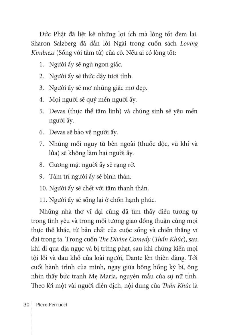 Gia tri cua su tu te - Doc thu-10